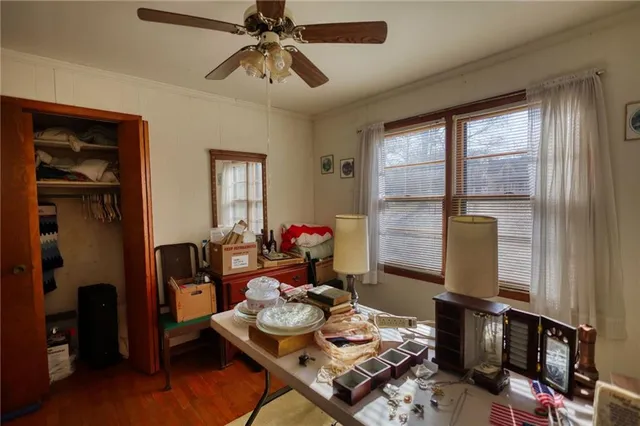 $240,000 | 3516 Liberty Church Road, Monticello, GA 31064