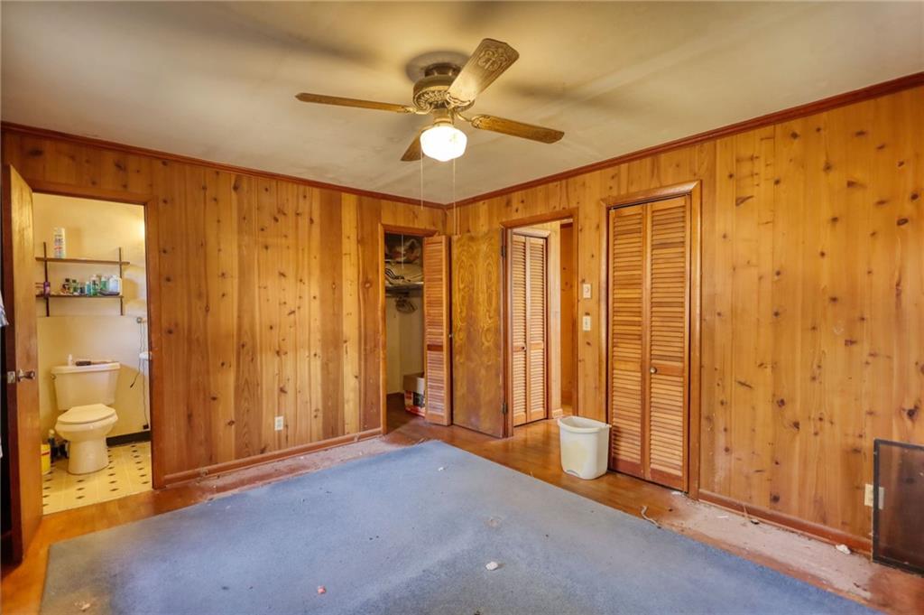 3516 Liberty Church Road Monticello, GA 31064 - Photo 31 of 52