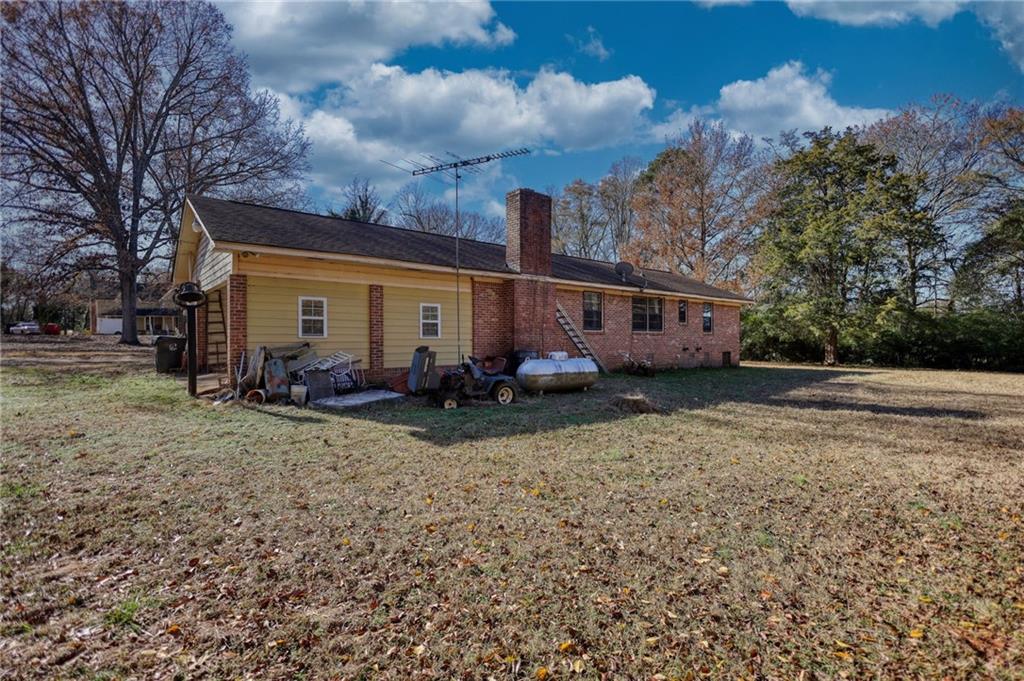 3516 Liberty Church Road Monticello, GA 31064 - Photo 36 of 52