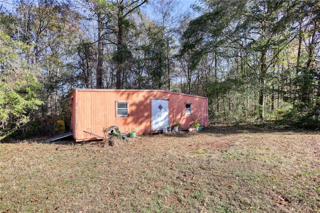 3516 Liberty Church Road Monticello, GA 31064 - Photo 37 of 52