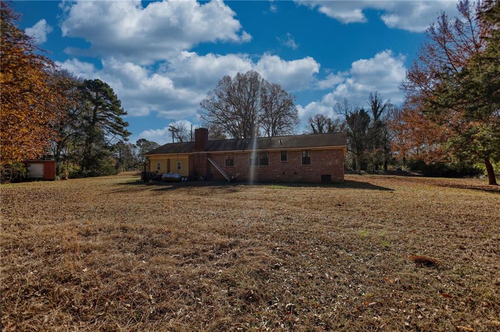 3516 Liberty Church Road Monticello, GA 31064 - Photo 38 of 52