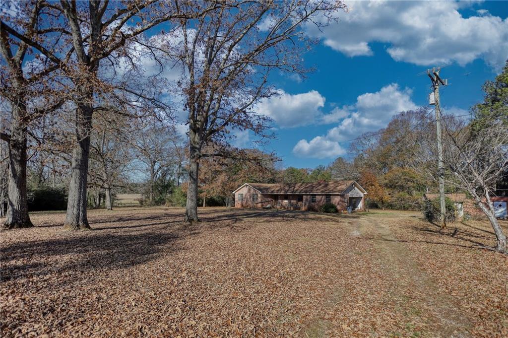 3516 Liberty Church Road Monticello, GA 31064 - Photo 39 of 52