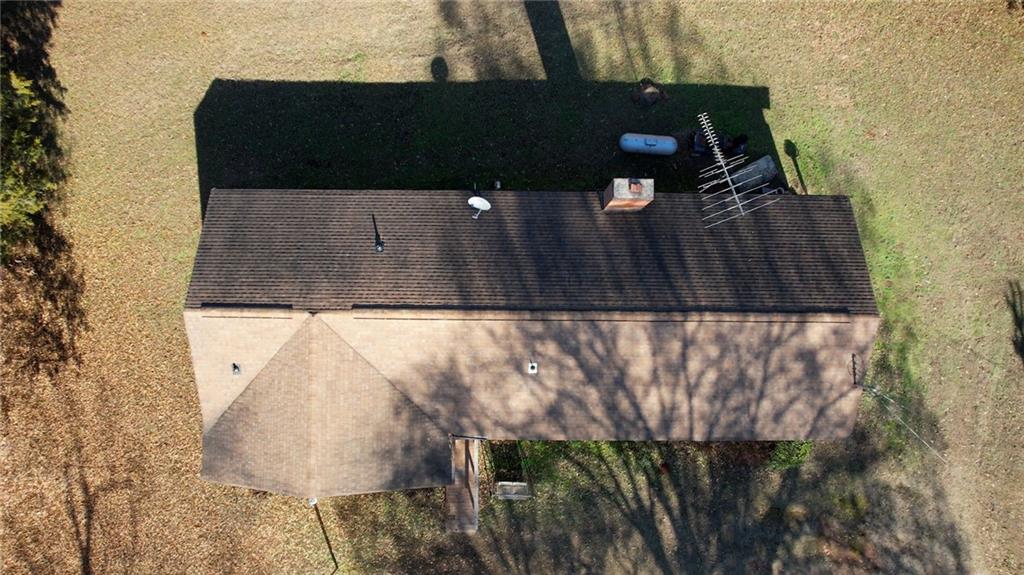 3516 Liberty Church Road Monticello, GA 31064 - Photo 40 of 52