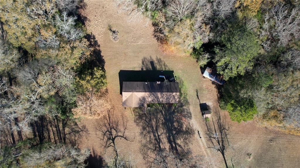 3516 Liberty Church Road Monticello, GA 31064 - Photo 43 of 52