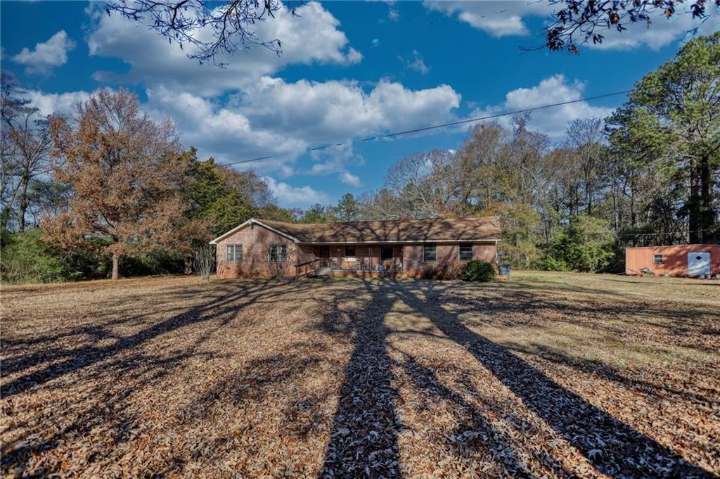 3516 Liberty Church Road Monticello, GA 31064 - Photo 44 of 52