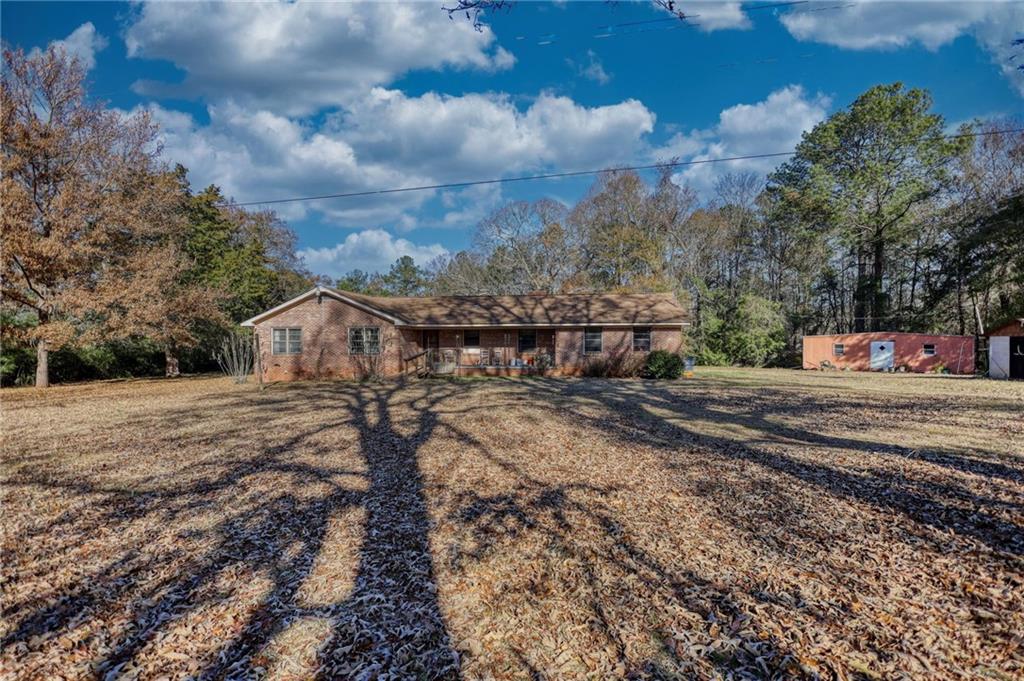 3516 Liberty Church Road Monticello, GA 31064 - Photo 45 of 52