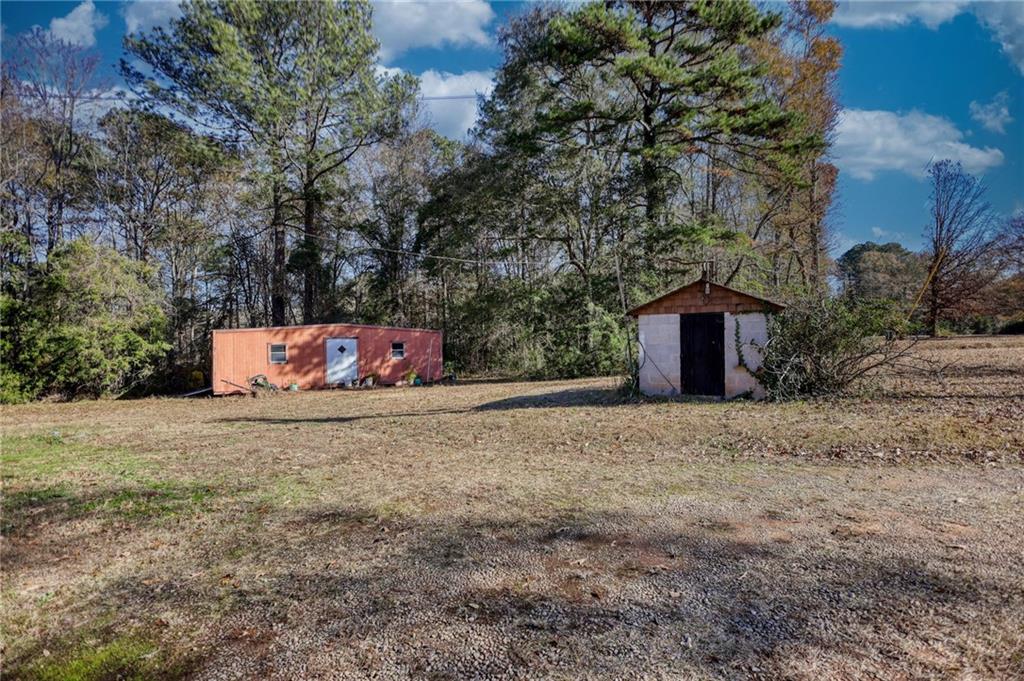 3516 Liberty Church Road Monticello, GA 31064 - Photo 46 of 52