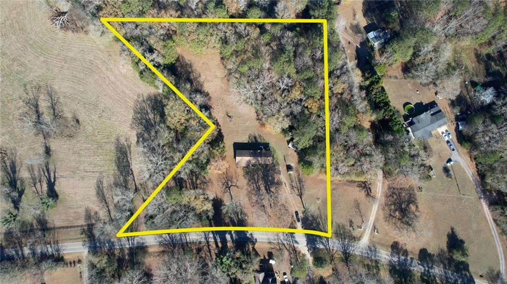 3516 Liberty Church Road Monticello, GA 31064 - Photo 47 of 52