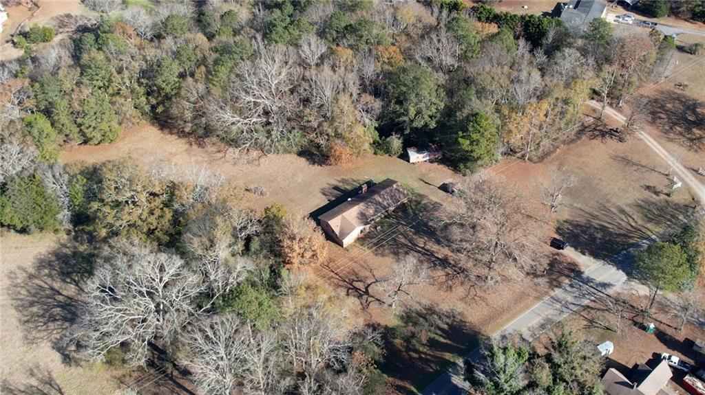 3516 Liberty Church Road Monticello, GA 31064 - Photo 51 of 52