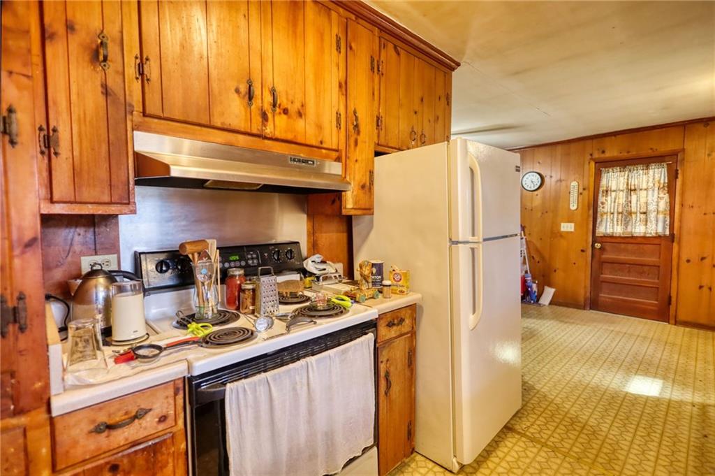 3516 Liberty Church Road Monticello, GA 31064 - Photo 6 of 52