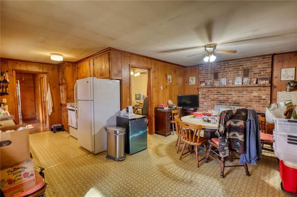 3516 Liberty Church Road Monticello, GA 31064 - Photo 9 of 52