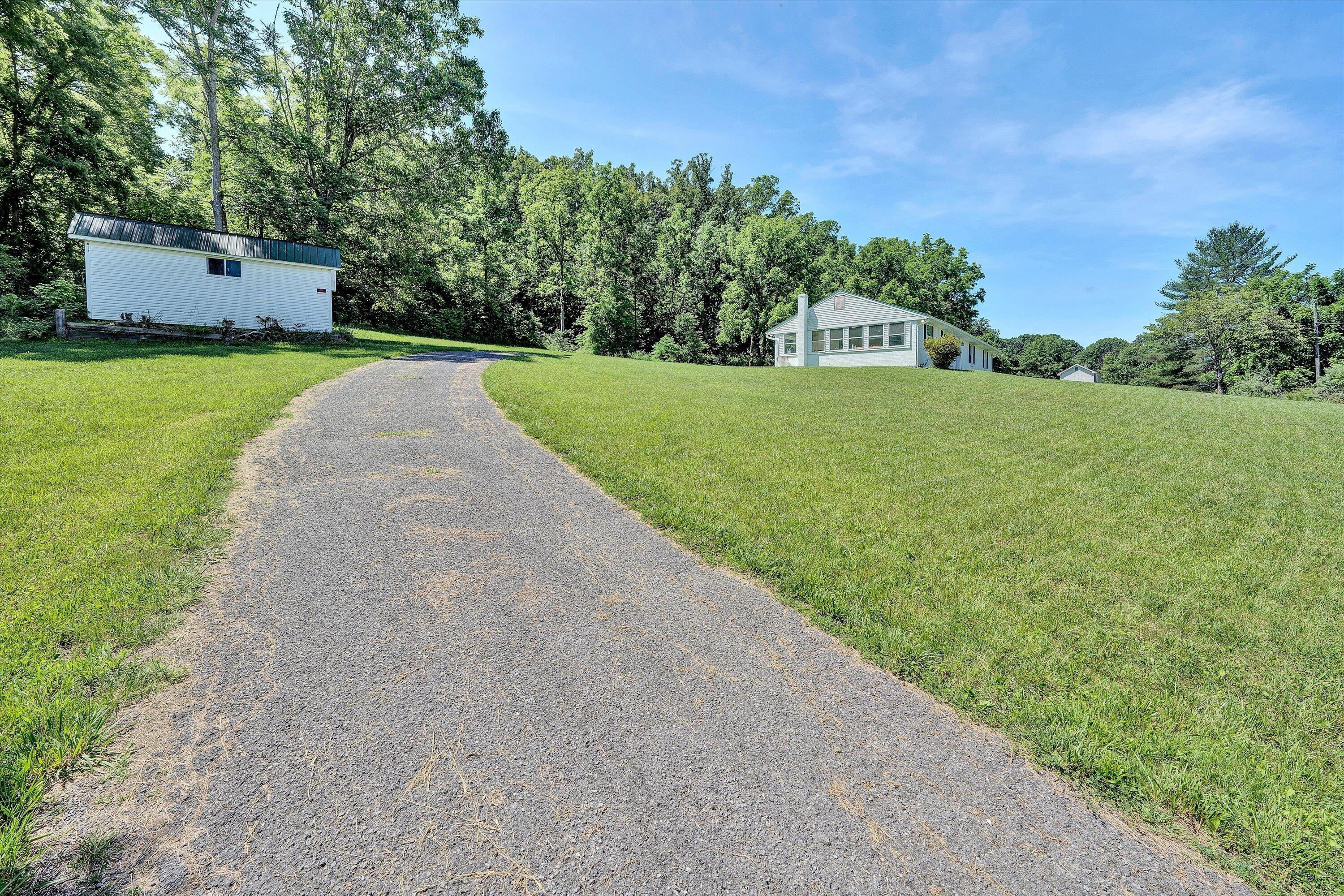 3774 Springwood Road Fincastle, VA 24090 - Photo 21 of 22 21-DSC00073