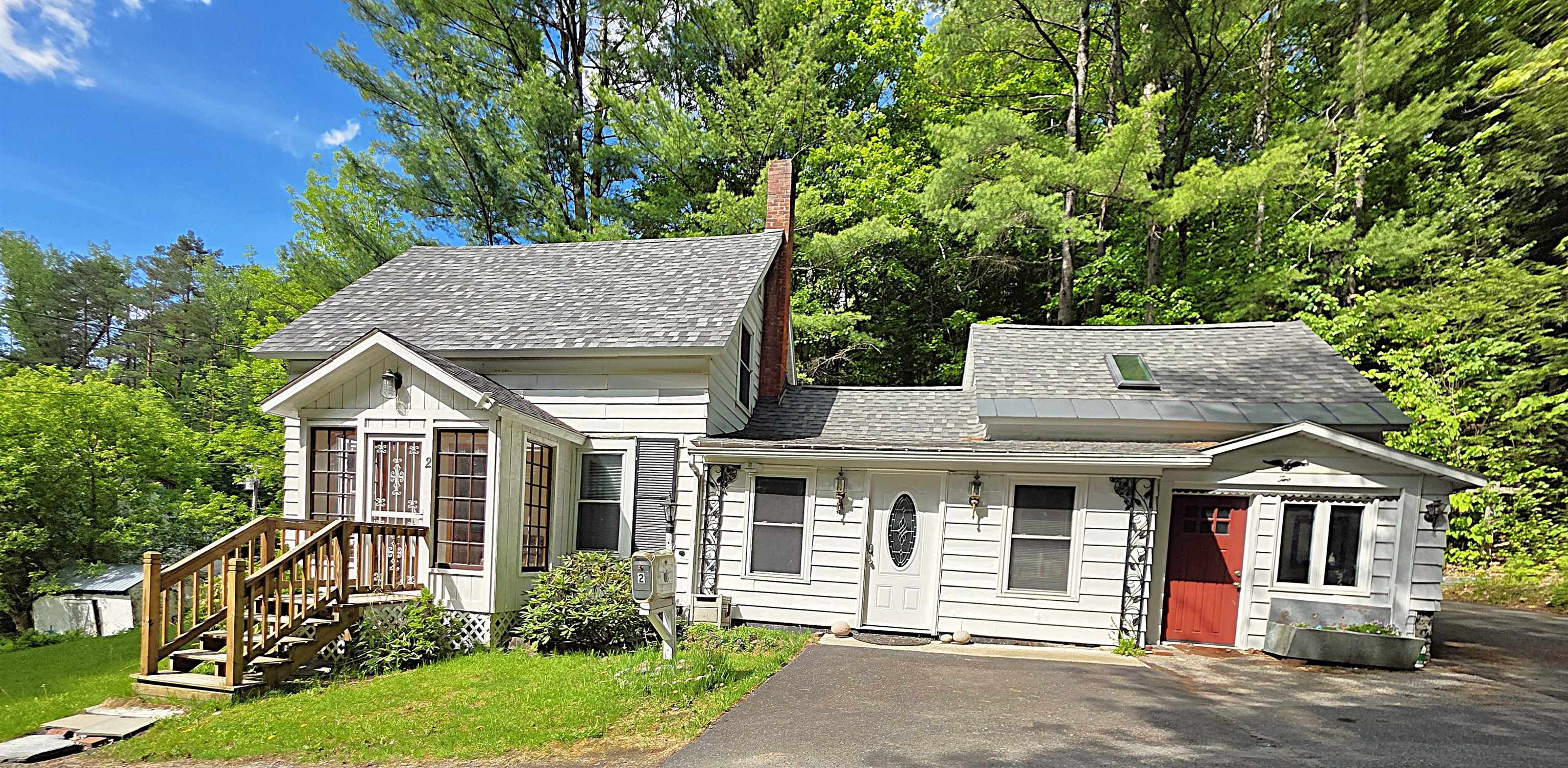 2 Union Street Barre, VT 05641 - Photo 1 of 40
