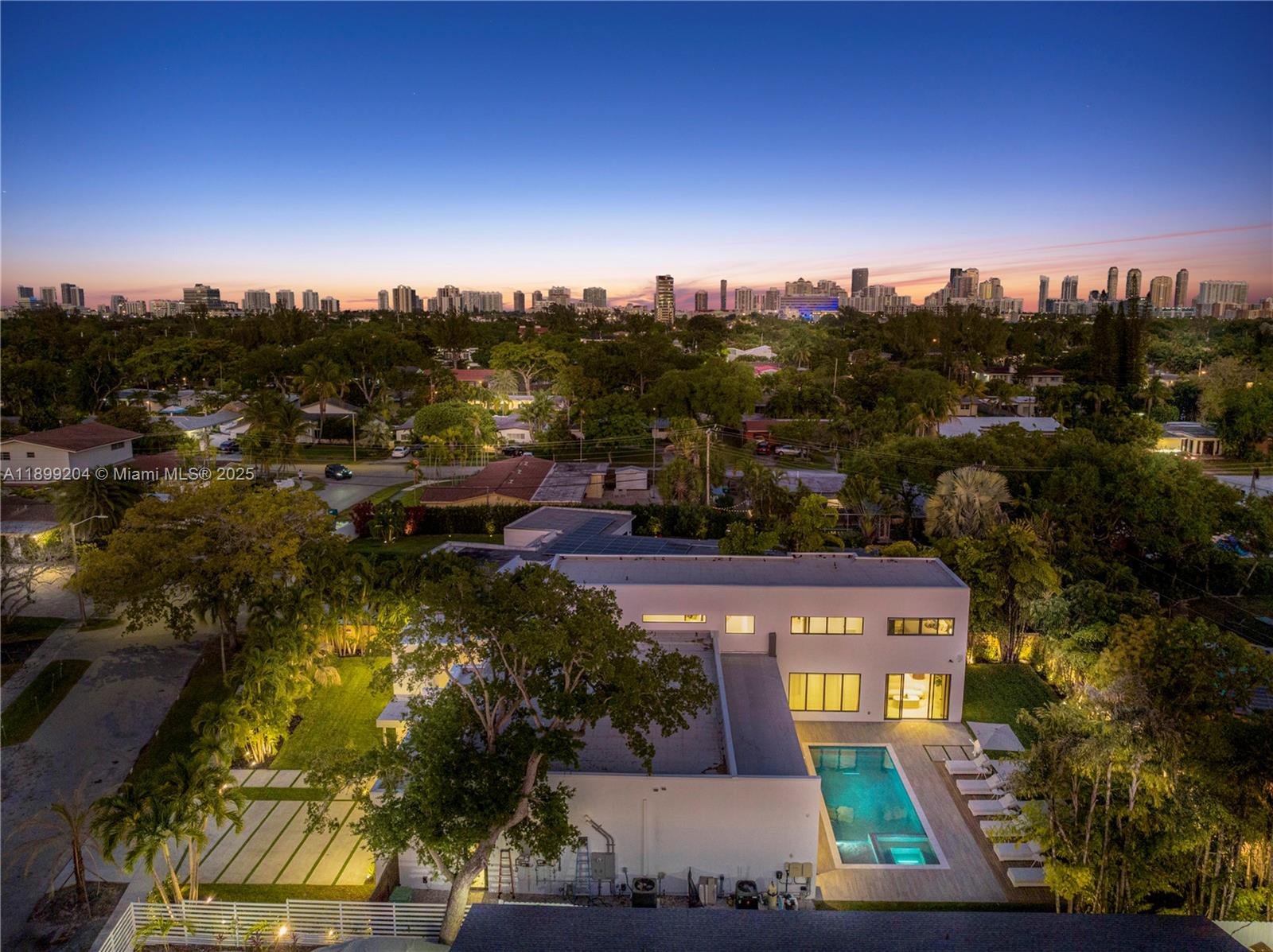 2110 Northeast 197th Terrace Miami, FL 33179 - Photo 69 of 77