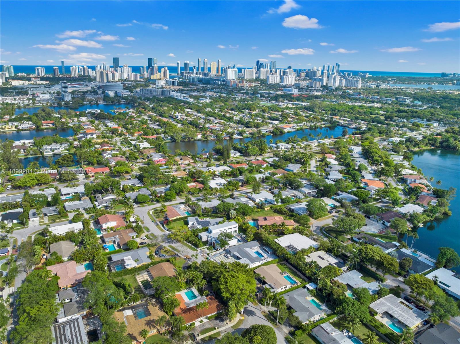 2110 Northeast 197th Terrace Miami, FL 33179 - Photo 72 of 77