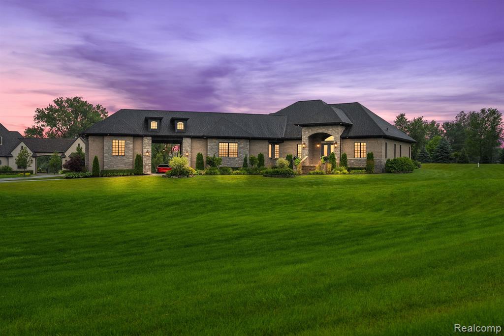 69356 Lake Point Court Romeo, MI 48065 - Photo 1 of 56