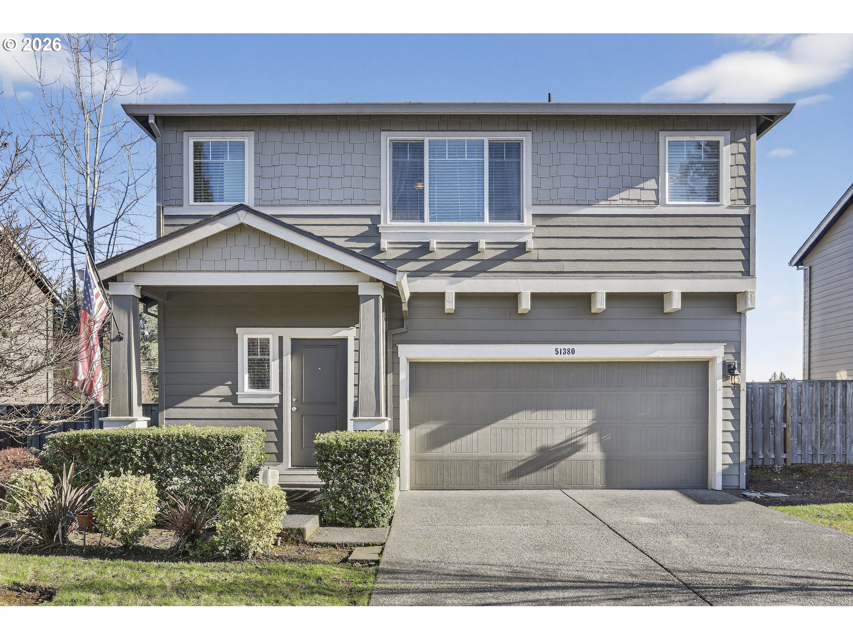 51380 Southwest Randstad Street Scappoose, OR 97056 - Photo 1 of 42