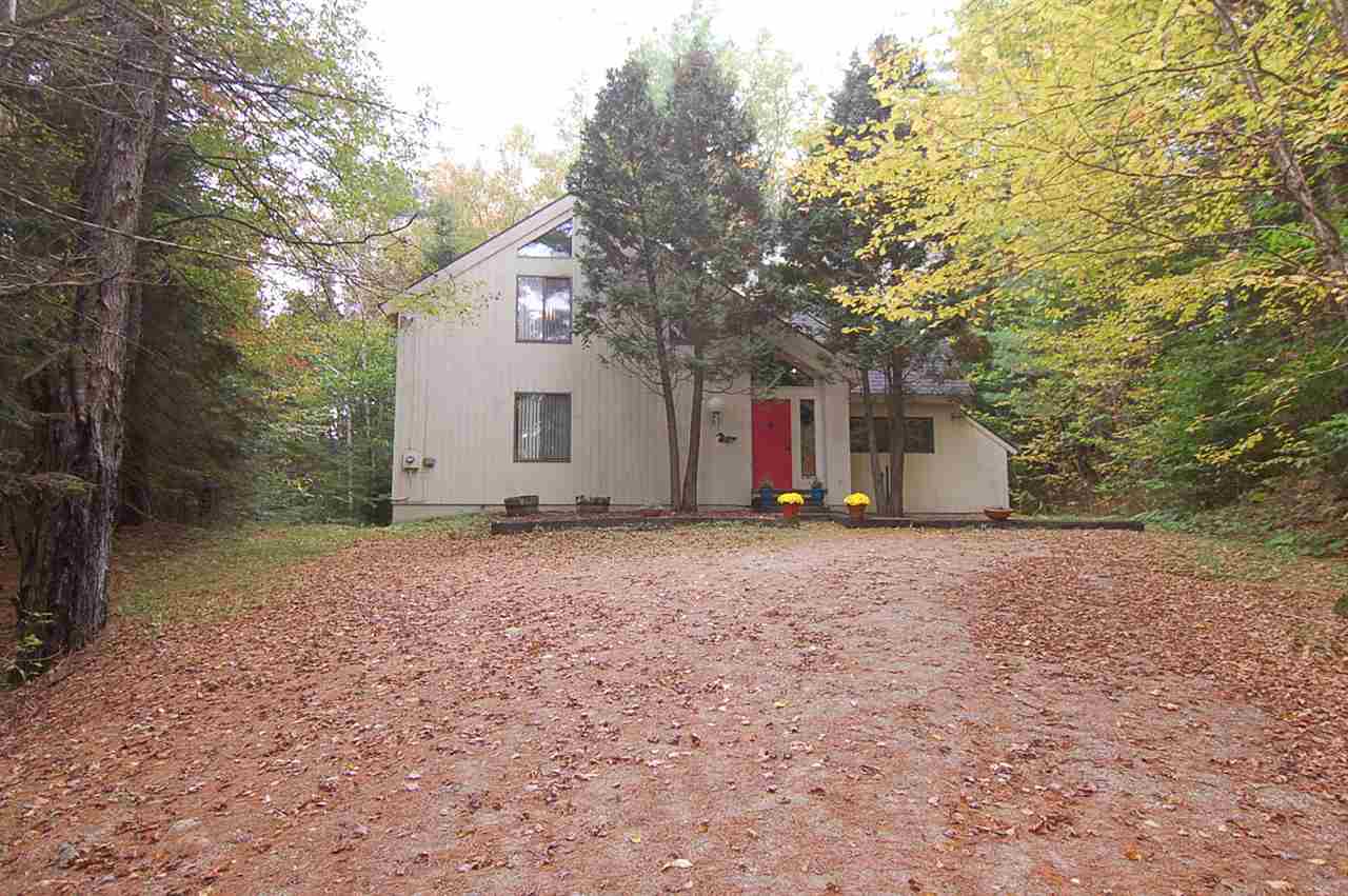 22 Redbrook Road Winhall, VT 05340 - Photo 1 of 16