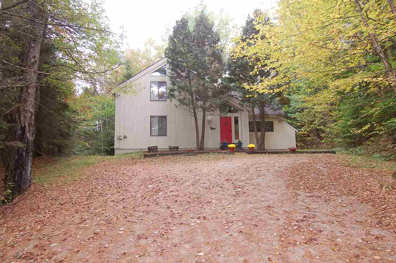 22 Redbrook Road Winhall, VT 05340 - Photo 2 of 16