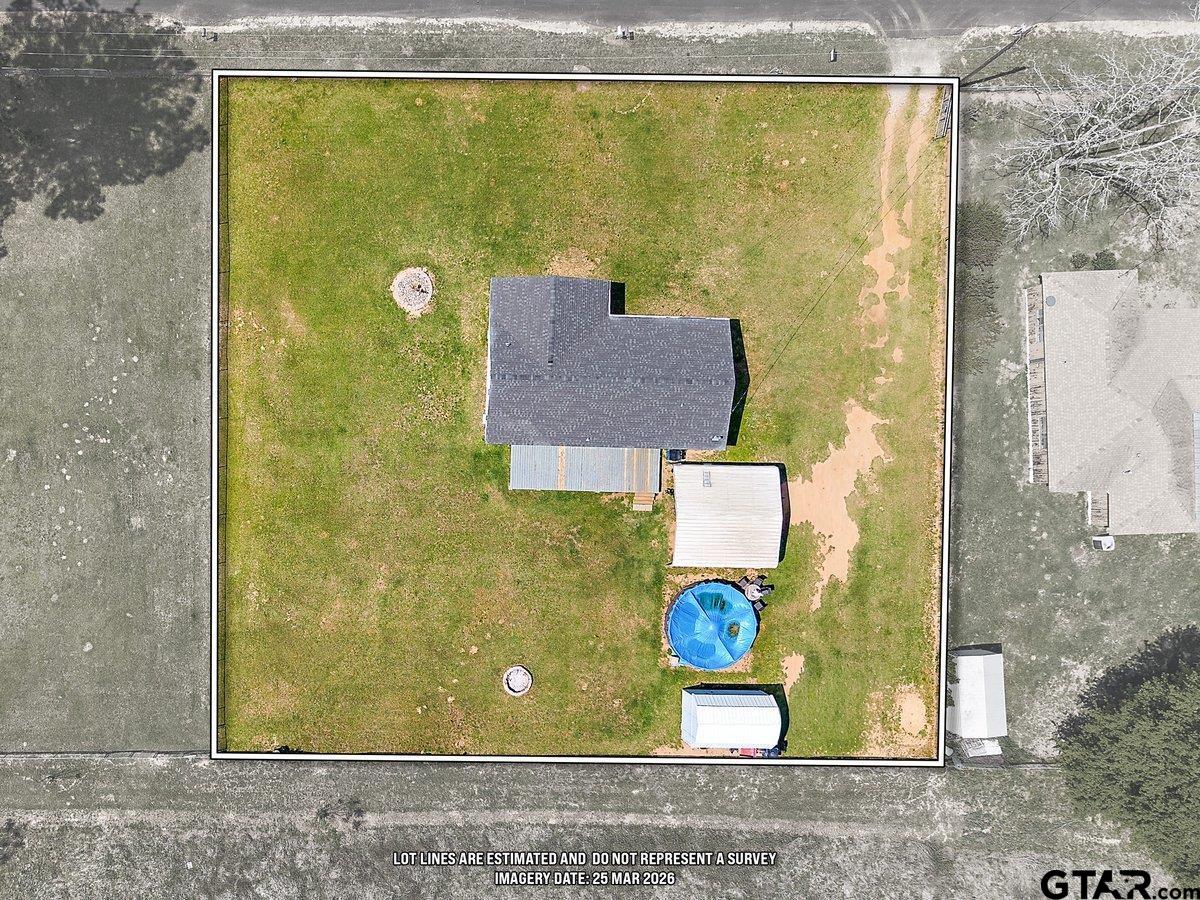 279 Fairview Street Rusk, TX 75785 - Photo 23 of 23