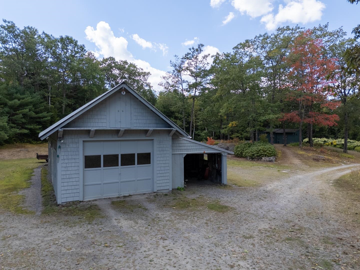 71 Stone Pond Road Marlborough, NH 03455 - Photo 53 of 59 Gallery Image 53