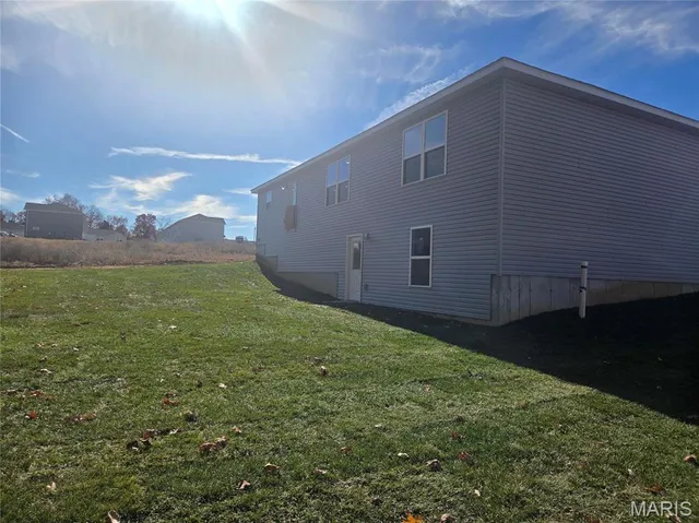 $304,900 | 28504 Shallow Water Road, Wright City, MO 63390