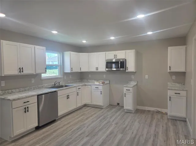 $304,900 | 28504 Shallow Water Road, Wright City, MO 63390