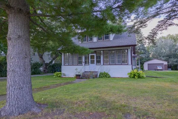 $219,900 | 15 East Gilman Street, New York Mills, MN 56567