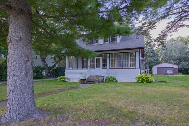 $219,900 | 15 East Gilman Street, New York Mills, MN 56567