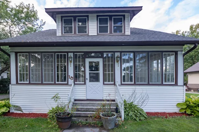 $219,900 | 15 East Gilman Street, New York Mills, MN 56567