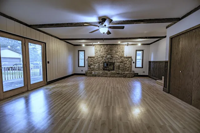 $219,900 | 15 East Gilman Street, New York Mills, MN 56567