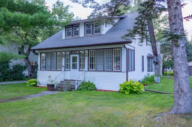 $219,900 | 15 East Gilman Street, New York Mills, MN 56567