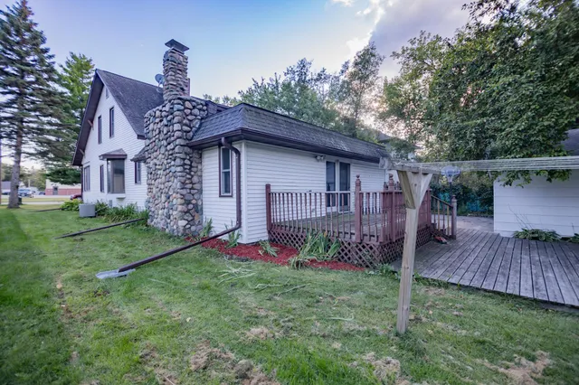 $219,900 | 15 East Gilman Street, New York Mills, MN 56567