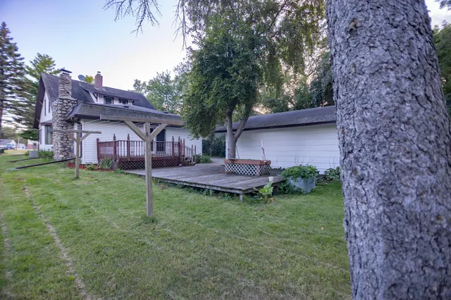 $219,900 | 15 East Gilman Street, New York Mills, MN 56567