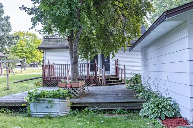 $219,900 | 15 East Gilman Street, New York Mills, MN 56567