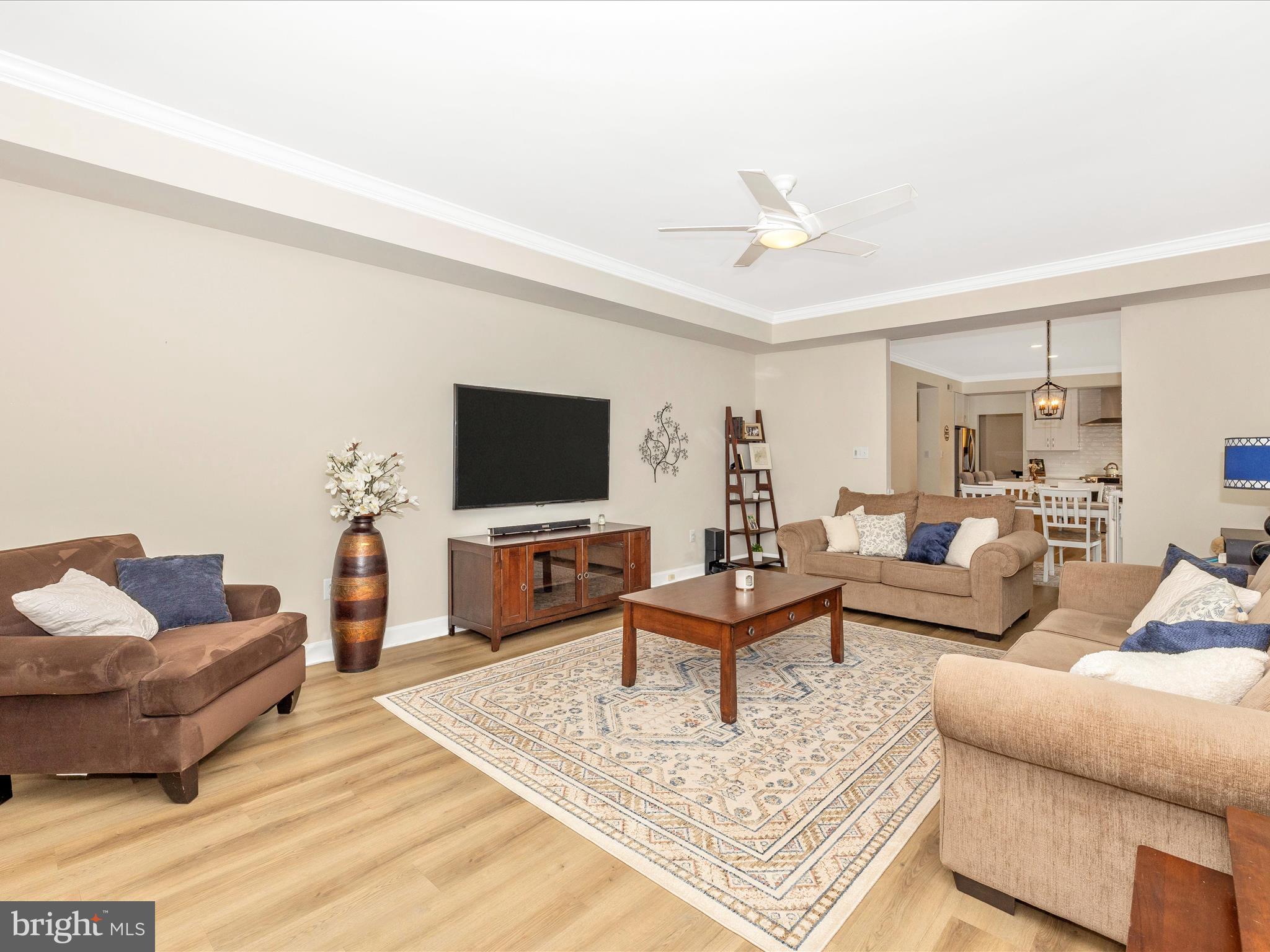 2422 Cobblestone Way Frederick, MD 21702 - Photo 21 of 52 Family Room