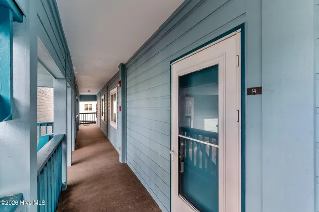$350,000 | 1404 Canal Drive, Unit 14, Carolina Beach, NC 28428