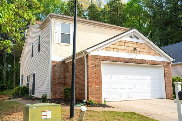 $344,900 | 3440 Maple Valley Drive, Cumming, GA 30040