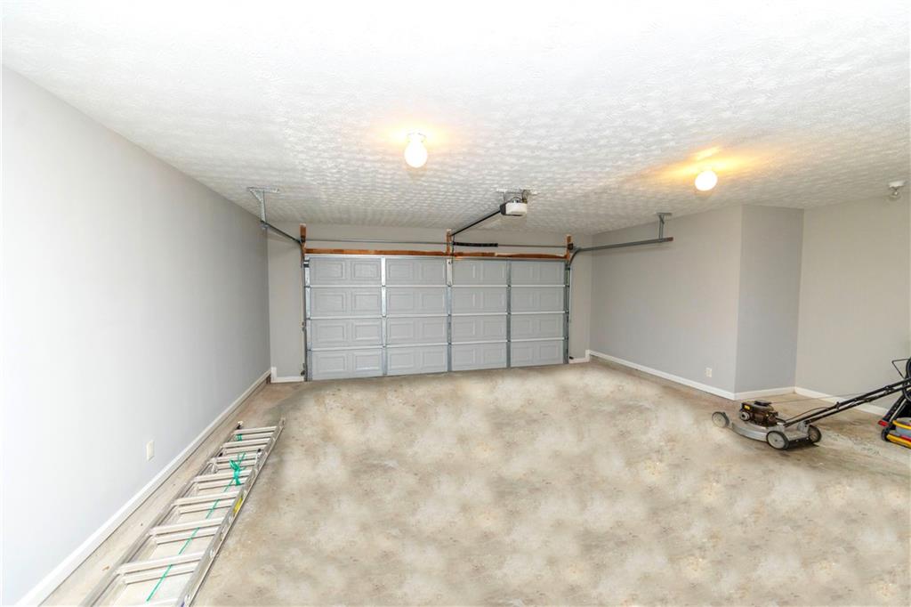 3440 Maple Valley Drive Cumming, GA 30040 - Photo 23 of 23 a view of a garage