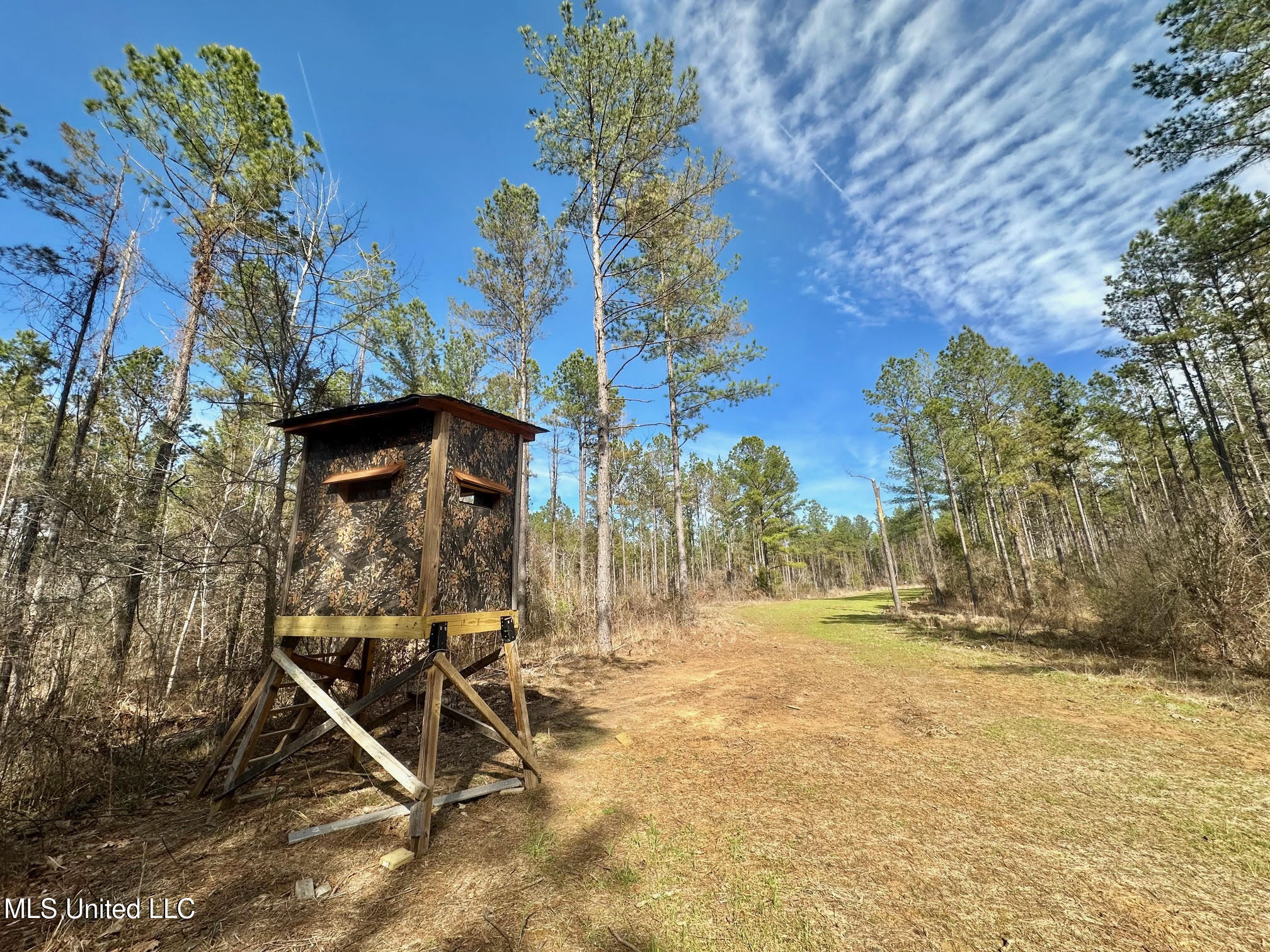1 Prentiss Crump Road Utica, MS 39175 - Photo 1 of 38 565