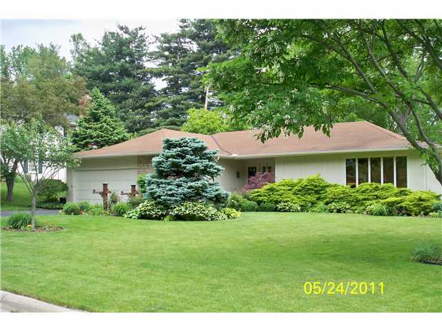 5950 Litchfield Road Columbus, OH 43235 - Photo 1 of 19 Gallery Image 1