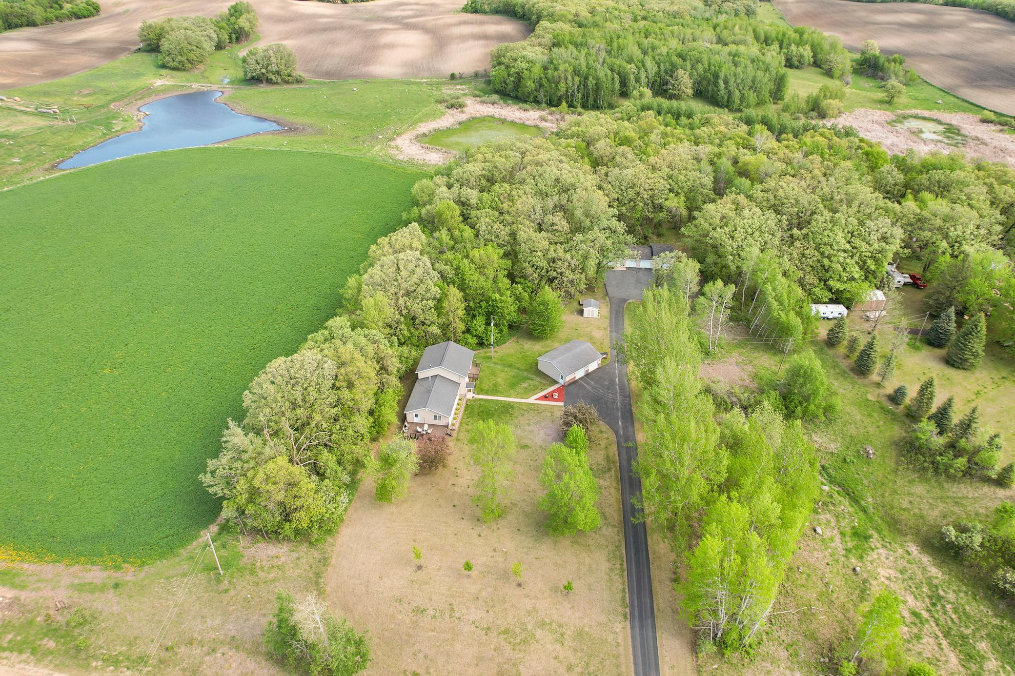 23816 Wheeler Lk Road Detroit Lakes, MN 56501 - Photo 45 of 49