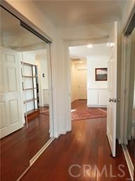 2 Los Palos Aliso Viejo, CA 92656 - Photo 13 of 32 wooden floor in an empty room