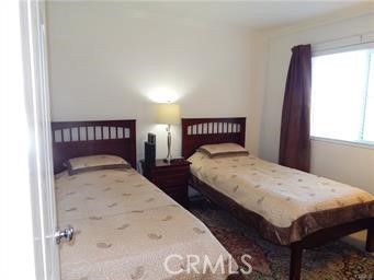 2 Los Palos Aliso Viejo, CA 92656 - Photo 18 of 32 a bedroom with a bed and a window