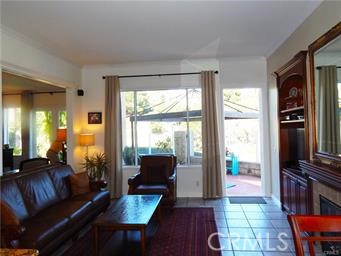 2 Los Palos Aliso Viejo, CA 92656 - Photo 8 of 32 a living room with furniture and a window