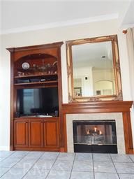 2 Los Palos Aliso Viejo, CA 92656 - Photo 10 of 32 a living room with a fireplace and a fireplace