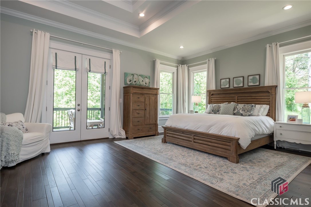 725 Brush Creek Road Colbert, GA 30628 - Photo 18 of 75