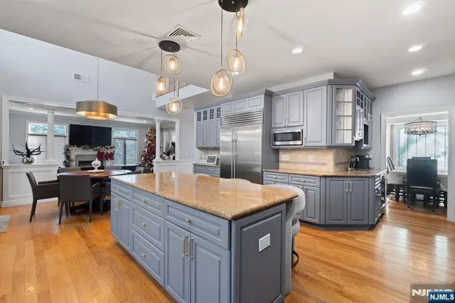 $2,198,000 | 65 Prospect Avenue, Haworth, NJ 07641