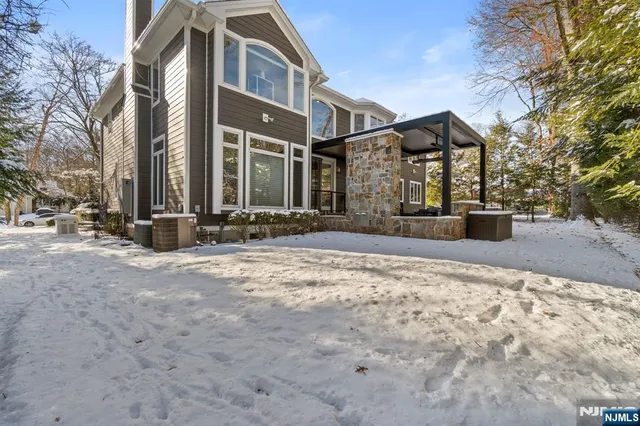 $2,198,000 | 65 Prospect Avenue, Haworth, NJ 07641