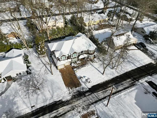 $2,198,000 | 65 Prospect Avenue, Haworth, NJ 07641